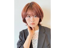 アグ ヘアー シダー 安曇野店(Agu hair cedar)
