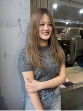 リコモ(Likkle More)&nbsp;りん カット不可