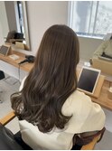 大人ブラウン