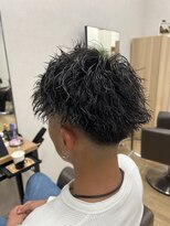 フリック(FLiC)&nbsp;ツイストパーマ