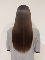 ノアル 大宮店(NOAHL)&nbsp;20代/30代/40代/ミディアム/レイヤー/小顔カット/ウルフ