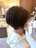 【今までの美容室が飽きた方へ】カット　4500→4050