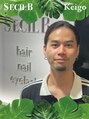 セシルビー 溝の口(SECILB) 山崎 圭悟