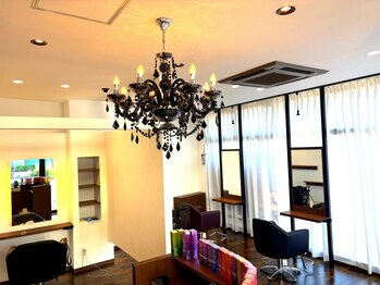 チッカルーチェ 旭町店(Chicka luce)の写真/心地よいウッド調の個室で、上質なリラックスタイムを堪能しませんか？心も体もリフレッシュ！