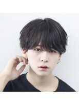 ノア(Noah)&nbsp;久喜/久喜駅/men's/メンズ/メンズカット/メンズパーマ/学割U2