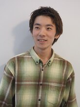 ナヌークカフラ(nanuk kafla)&nbsp;REN SATO