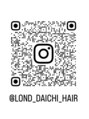 ロンド ロビン 栄(Lond robin) @lond_daichi_hair お気軽にフォローしてください♪
