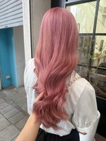 ブレス(bless)&nbsp;ピンク