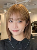 アビーツー(ABBEY2)&nbsp;ボブ/内巻きボブ/外はねボブ/ミニボブ大人ボブ