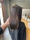 ヒカリス ヘアー 相川店(HIKARIS hair)の写真/大人女性の魅力を高める美しい髪で自分に自信☆パサつきを抑えて毛先までなめらかな艶髪に♪