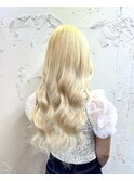 プルエクステ / エクステ / 吉祥寺