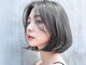 ローランド(Rowland)の写真/顔周りにこだわったカットと診断カラーで理想の小顔映えヘアが手に入る☆