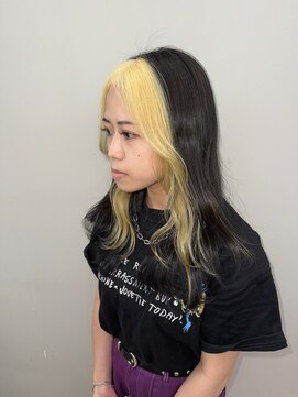 イーエル グランデ(e.ll grande) フェイスフレーミング