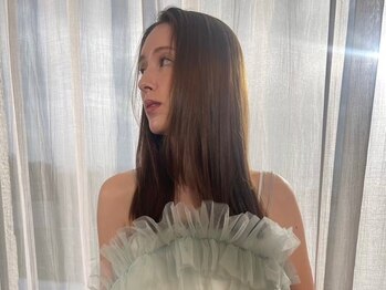 ユニック ウメダ(unique UMEDA)の写真/【梅田茶屋町&中崎町】プロが診断!髪を強く・美しくオーダーメイド！≪髪質改善トリートメント≫