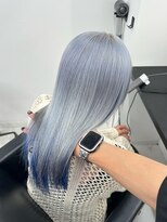 エゴ 池袋(EGO) エンドカラー