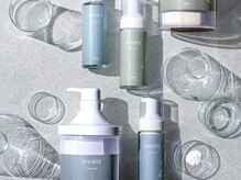 ブルーム コスタ(Blume COSTA)の雰囲気（【BYKARTE】バイカルテトリートメント最上級シリーズ取扱い）