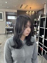 アクタノイドエット(acta noid etto)&nbsp;ダークグレーカラー