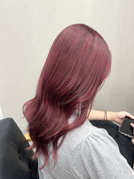 パロ(PALO) ボルドー