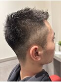 ソフトモヒカン
