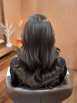 フォルビート(Forbito)&nbsp;INOAオイルカラー　ケアプロ髪質改善トリートメント