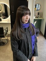 リコル(Licol)&nbsp;レイヤーカット