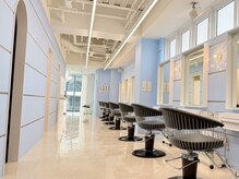 モナ 髪質改善(MONA)