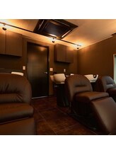 Q. メンズでも利用できますか？