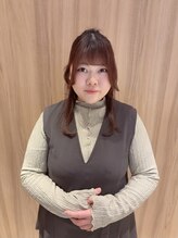 アグ ヘアー リオ 本川越店(Agu hair rio)&nbsp;本多 麻央