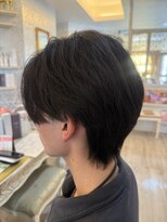 ハグエヴェック(HUG AVEC)&nbsp;ニュアンスパーマ