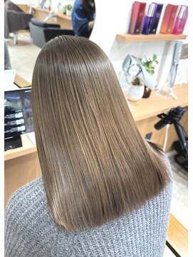 ラフテル(RAFTEL) 【ミルクティーベージュ】