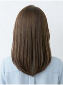 【大人女子の品格】まとまる・ノーブル・グラデーション