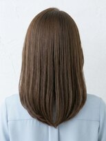 と和×美髪クリニック 巣鴨店 【大人女子の品格】まとまる・ノーブル・グラデーション