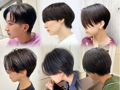 レンジシ オモテサンドウ(RENJISHI omotesando)の写真