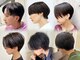 レンジシ オモテサンドウ(RENJISHI omotesando)の写真