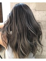 ヘアアンドスパ コー(hair&spa KO)&nbsp;hair&spa KO