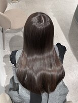 サラ(sara)&nbsp;チョコレートブラウン