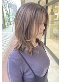 ミディアムレイヤー