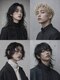 吉 船橋(kici)の写真/【パーマ特化No.1サロン◎】圧倒的経験値【レイヤーカット/ウルフパーマ/ボブパーマ/メンズパーマ/船橋】