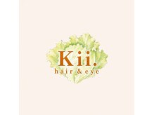 キィ(Kii.)
