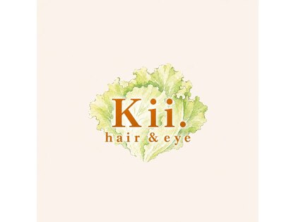 Kii.hair&eye【9月 NEW OPEN（予定）】の写真