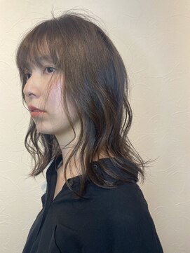 ルクス(Lux) hairLux浜松天王・三ヶ日・赤オレンジ髪を消したい方へ