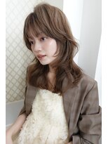 オリジン サロン(THE ORIGIN'S SALON) 似合わせレイヤー×透明感カラー