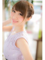 ヘアショップ エヌアンドエー 久喜菖蒲店(hair shop N&A)&nbsp;