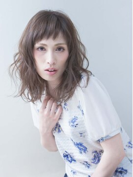 エール(a:le) 寒色グラデーション