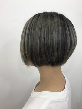 トロニー(TLONY) デザインショート