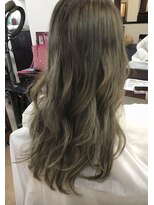 アゴーグ(agog)&nbsp;☆platina grayjus☆