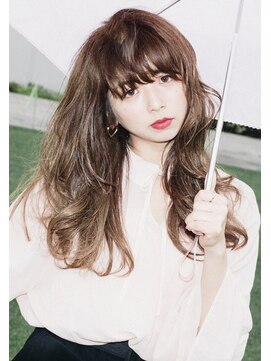 ミシェリー(misherry) ☆ misherry 【萩本　有輝】　とろみモード　3