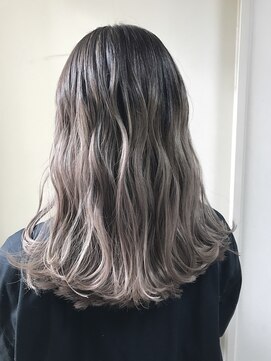 ミリム 栄矢場町店(MIRiM) 【MUSE栄】グラデーションカラー