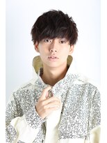 リップス 渋谷(LIPPS)&nbsp;長さ、動き、全てが適切！！【ナイスマッシュ】