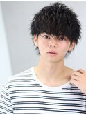 柔らかい束が強さを引き出す【シルクショットウルフ】